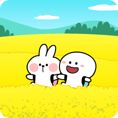 あまえんぼうさちゃんのおでかけ