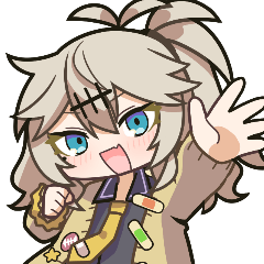 ハイパー埼玉ギャル！春日部つむぎ