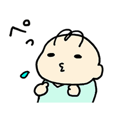 うちのかわいい生き物2