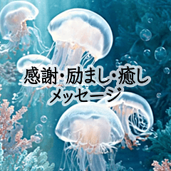 飛び出す！！✨美しいアクアリウムギフト✨