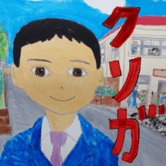 煽りポスター【毒舌・面白い】