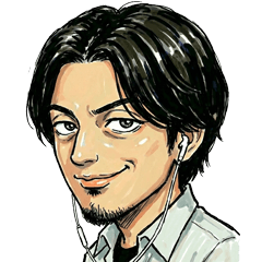 ひろゆき【投資＆日常】スタンプ