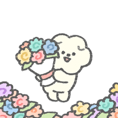 うごく！もっさりもさお　暮らしたち