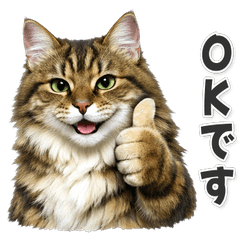 【敬語】使いやすい！サイベリアン