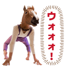 ドSのいおりん ユーモア格闘家Vol.3 JP