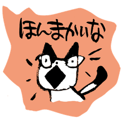 なにわ猫ほなちゃん