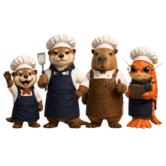 Cheng Gong _ Daily Greeting