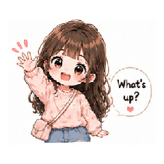 Lovely Chibi Everyday Vol. 1