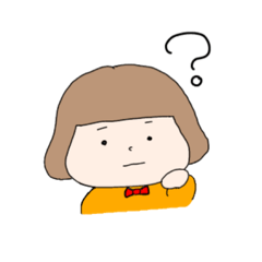 おかっぱちゃん(クール)