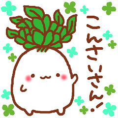 こんさいさん！