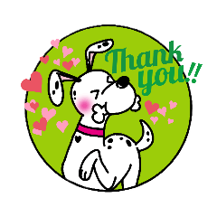 ダルメシアンズ