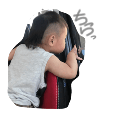 方言混じりの子供達☆