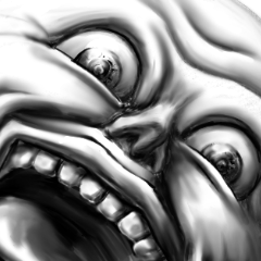 表情全開7 プレーン