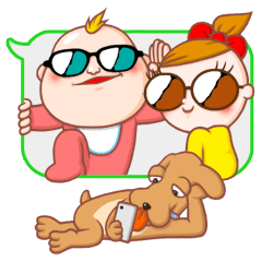 レンとアンリの手をひねるのは10年早い