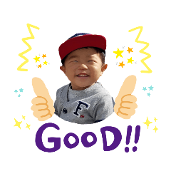 それいけ！ひろ君♪Vol.3