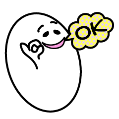 ふきだしたまご