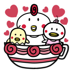 ママ友の皆様へ