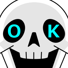 動く！ ザ・スカル