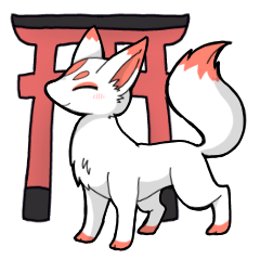 仔狐祭スタンプ四・総集編