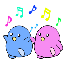 たぶん　ペンギン　2