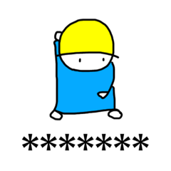 タマゴロウ　7文字　カスタム版