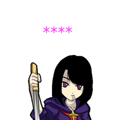 ゴシックヤンクロック　カスタム２