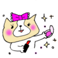 ネコじゃないよ、チワワだよ 4