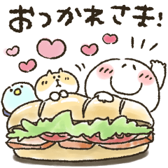 まるぴ★感謝のキモチ