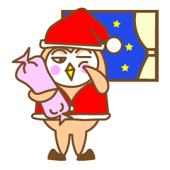 福ちゃんのハッピーな一年