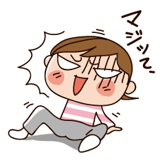 マラソン大好き主婦の一日