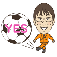 スタッフスタンプ 005