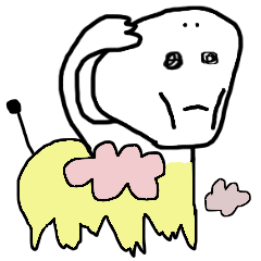 腹減りさんとお友達