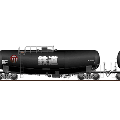 動くオイルタンカー 3