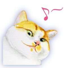 特別ではない猫たち 2