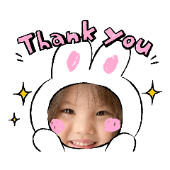 ちびっこスタンプ～