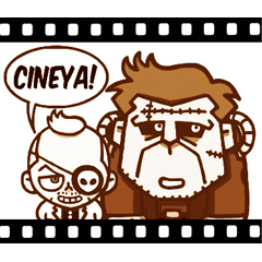 CINEYA!