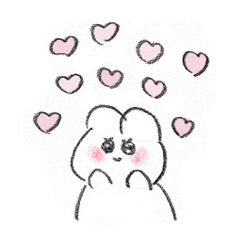 はじめてのCahoうさぎセット