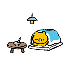 タケネコスタンプ4