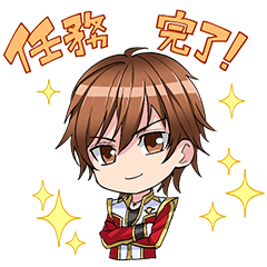 LOVE☆スクランブル