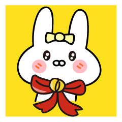 うさきち（季節もの）