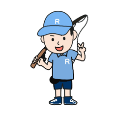 フィッシング★スタイル