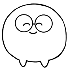 じゃすぱースタンプ No.1