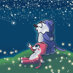 不思議なネコルビー その２