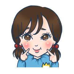 あーたんスタンプ