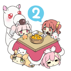 ★萌わん★日常シュールネタ第二弾