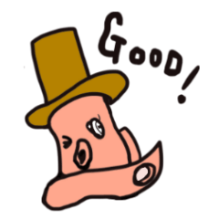 幸運を呼ぶタコ