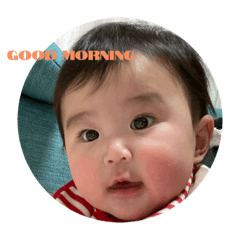 シイナ時々ニイナ　挨拶シリーズ