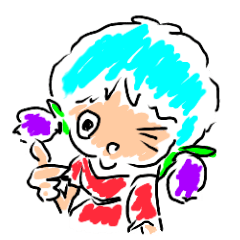 透明感の向こう側