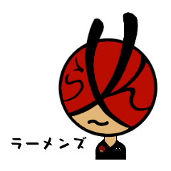 Ra-men's~ら-めんず~.vol.1