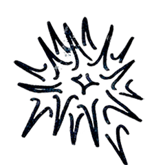 うにうにうにスタンプ